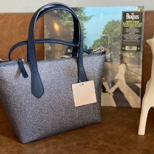 Kate Spade Small “Joley” Satchel